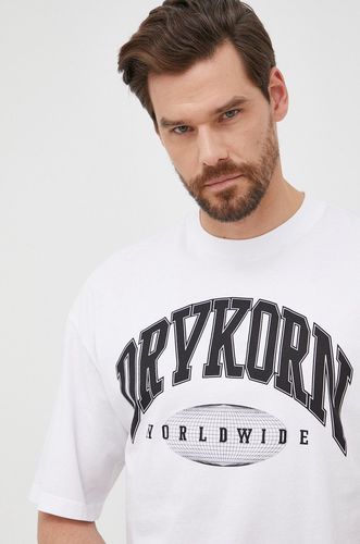 Drykorn t-shirt bawełniany 279.99PLN