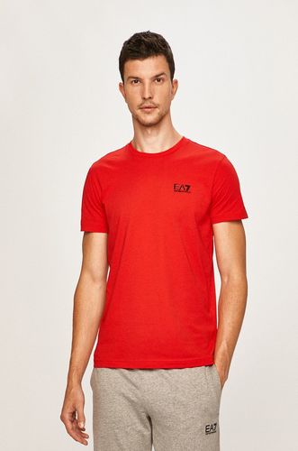 EA7 Emporio Armani - T-shirt 269.99PLN