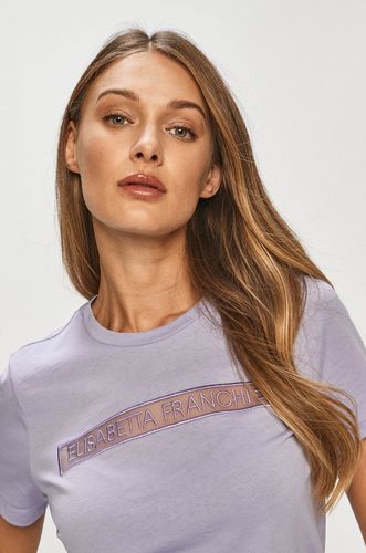 Elisabetta Franchi - T-shirt 359.90PLN