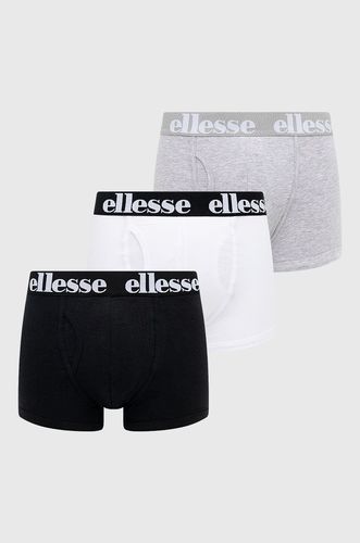 Ellesse Bokserki (3-pack) 119.99PLN