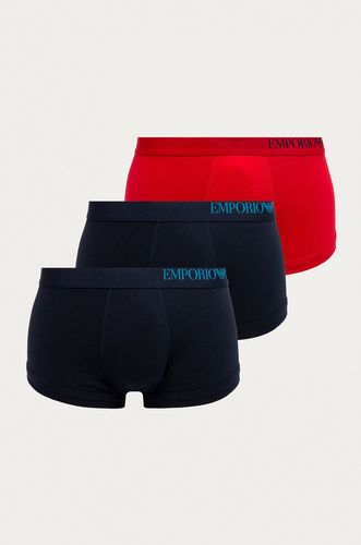 Emporio Armani - Bokserki (3-pack) 119.99PLN