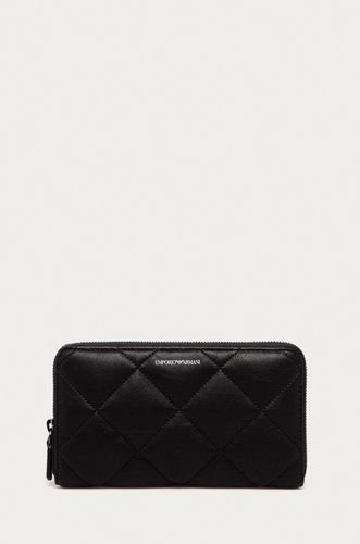 Emporio Armani - Portfel 499.90PLN