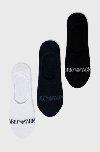 Emporio Armani Skarpetki (3-pack) 59.90PLN
