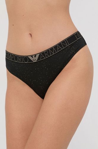 Emporio Armani Underwear Stringi 89.99PLN