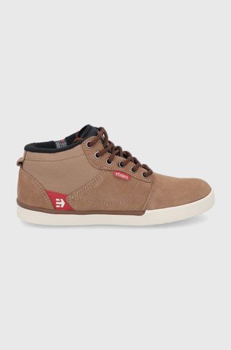 Etnies Buty zamszowe Jefferson 299.99PLN