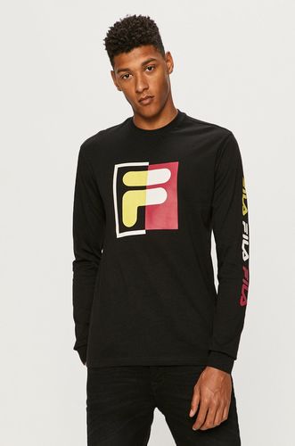 Fila - Longsleeve 79.90PLN