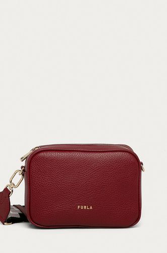 Furla - Torebka skórzana Real Mini 969.90PLN