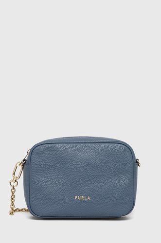 Furla - Torebka skórzana Real 859.90PLN