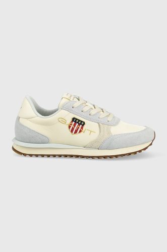 Gant sneakersy Beja 449.99PLN