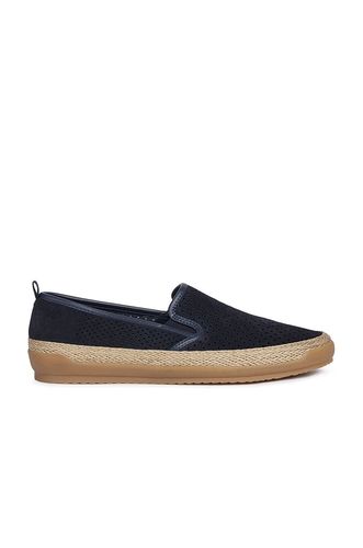 Geox Espadryle zamszowe 299.90PLN