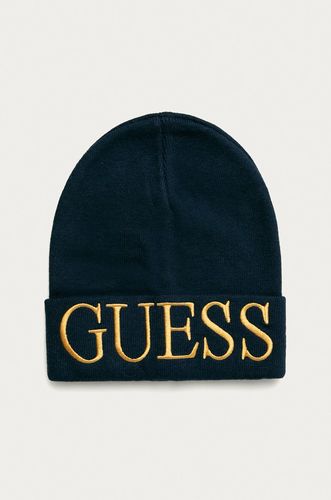 Guess Jeans - Czapka 89.90PLN