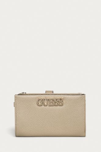Guess Jeans - Portfel skórzany 216.90PLN