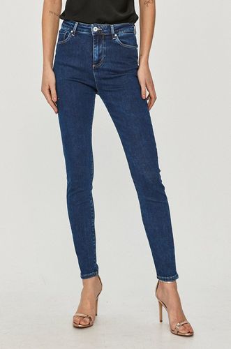 Guess - Jeansy Lush 249.99PLN