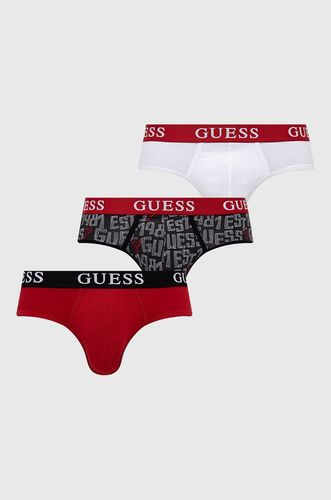 Guess Slipy (3-pack) 119.99PLN