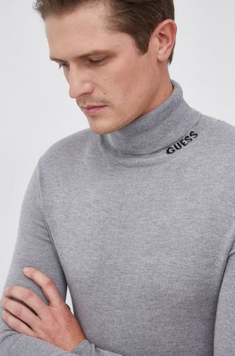 Guess Sweter z domieszką wełny M1BR17.Z2VX2 179.99PLN