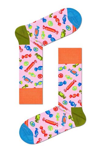 Happy Socks - Skarpetki Bon Bon Socks Gift 19.90PLN