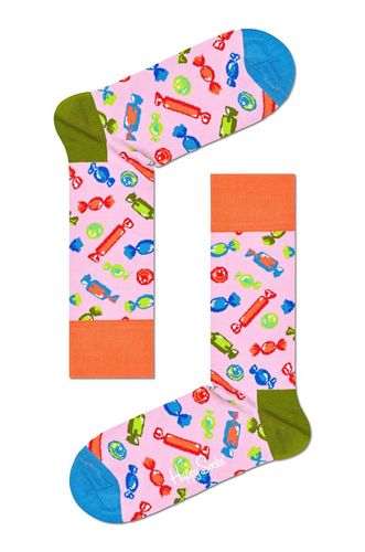 Happy Socks - Skarpetki Bon Bon Socks Gift 19.90PLN