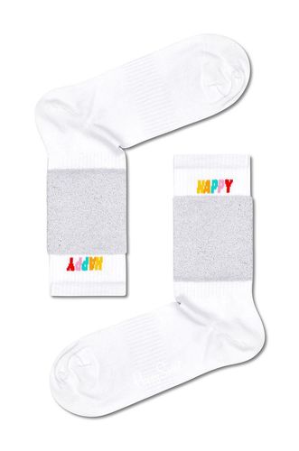 Happy Socks skarpetki Cuff 49.99PLN