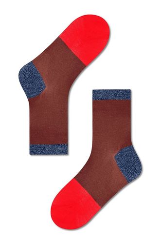 Happy Socks Skarpetki Liza Ankle 31.99PLN