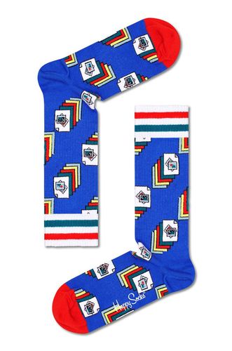 Happy Socks Skarpetki Photos Thin Crew 26.99PLN