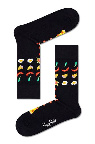 Happy Socks Skarpetki Pizza Invaders 21.99PLN