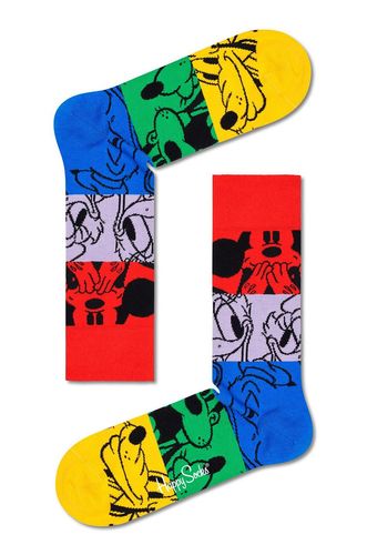 Happy Socks Skarpetki x Disney Colorful Friends 31.99PLN