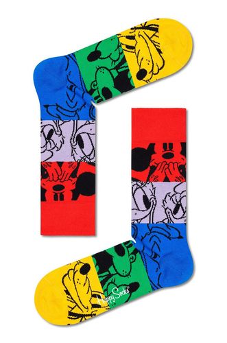 Happy Socks Skarpetki x Disney Colorful Friends 31.99PLN