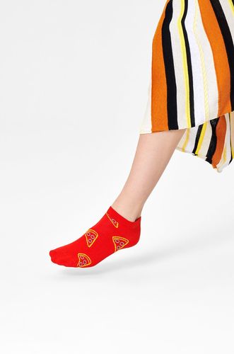 Happy Socks stopki 4300 Pizza Slice 29.99PLN