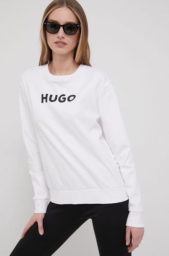 Hugo - Bluza bawełniana 239.99PLN