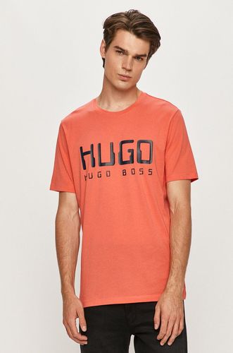 Hugo - T-shirt 319.90PLN