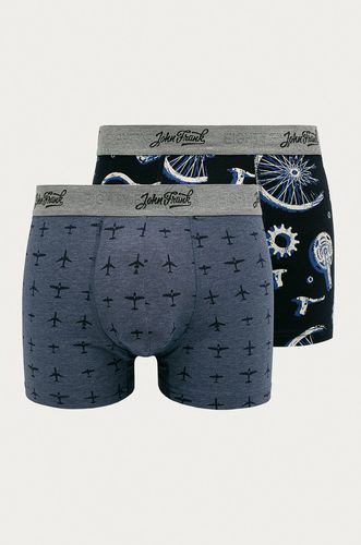 John Frank Bokserki (2-pack) 49.99PLN