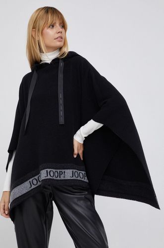 Joop! Poncho z domieszką wełny 919.90PLN