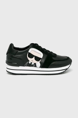 Karl Lagerfeld - Buty 679.99PLN