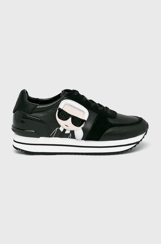 Karl Lagerfeld - Buty 663.99PLN