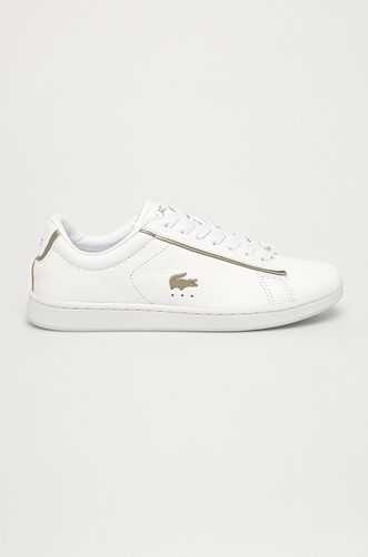 Lacoste - Buty Carnaby Evo 299.99PLN