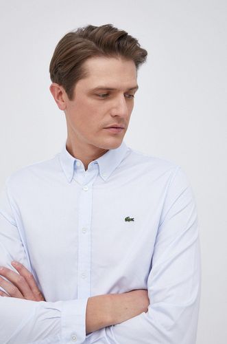Lacoste Koszula bawełniana CH1843 284.99PLN