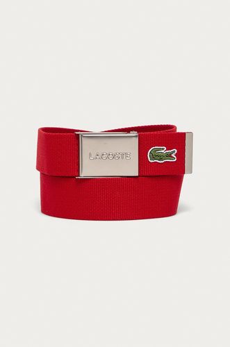 Lacoste - Pasek 149.90PLN