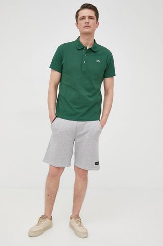 Lacoste polo bawełniane 329.99PLN
