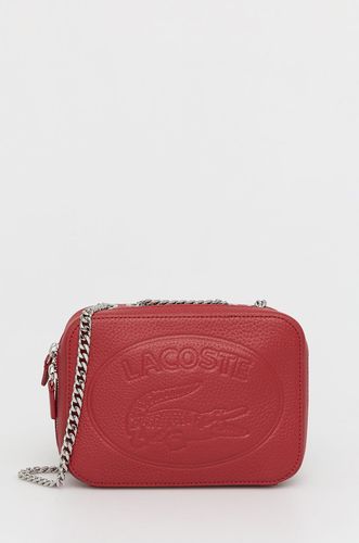 Lacoste Torebka skórzana 579.99PLN