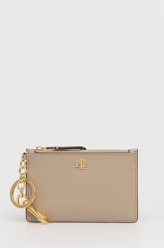 Lauren Ralph Lauren - Portfel skórzany 469.90PLN