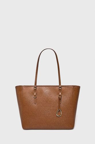 Lauren Ralph Lauren - Torebka skórzana 699.90PLN