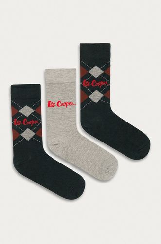 Lee Cooper - Skarpetki (3-pack) 17.90PLN