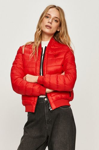 Love Moschino - Kurtka bomber dwustronna 1049.00PLN