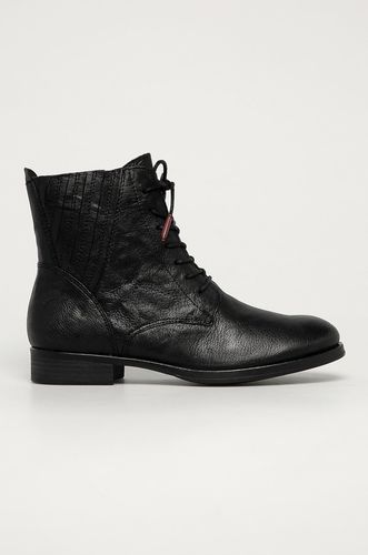 Marco Tozzi - Workery skórzane 249.90PLN