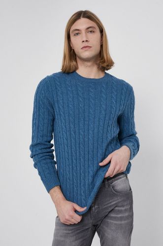 Medicine - Sweter wełniany Basic 89.90PLN