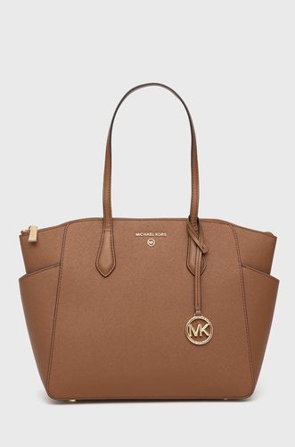 MICHAEL Michael Kors torebka skórzana Marilyn 819.99PLN