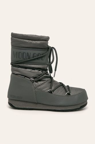 Moon Boot - Śniegowce Mid Nylon WP 519.99PLN