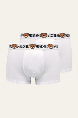 Moschino Underwear - Bokserki (2 pack) 169.90PLN