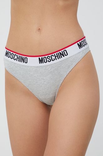 Moschino Underwear figi (2-pack) 259.99PLN