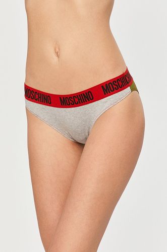 Moschino Underwear - Figi 119.99PLN